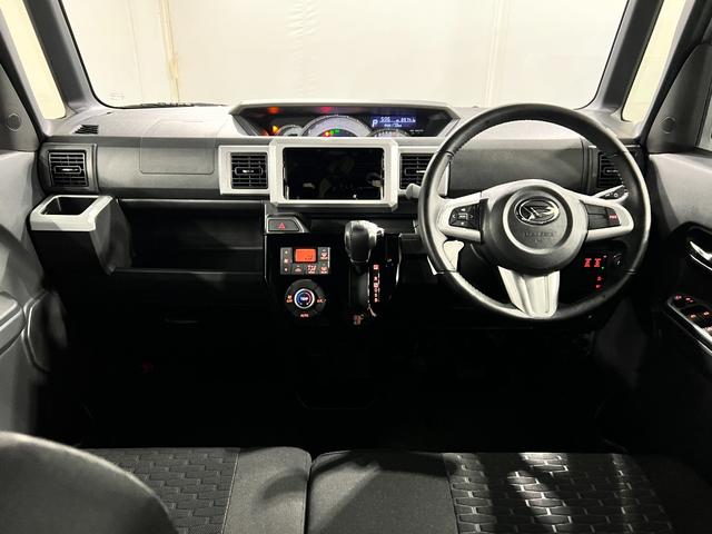 ウェイクＧターボＶＳ　ＳＡIII　走行４８９７５キロ／ＬＥＤライト１年保証距離無制限　走行距離４８９７５キロ　純正マット　サイドエアバッグ　ＬＥＤヘッドランプ　アイドリングストップ　両側電動スライドドア　オート格納式ドアミラー　キーフリー（埼玉県）の中古車