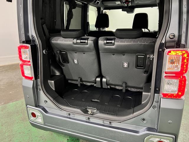 ウェイクＧターボＶＳ　ＳＡIII　走行４８９７５キロ／ＬＥＤライト１年保証距離無制限　走行距離４８９７５キロ　純正マット　サイドエアバッグ　ＬＥＤヘッドランプ　アイドリングストップ　両側電動スライドドア　オート格納式ドアミラー　キーフリー（埼玉県）の中古車