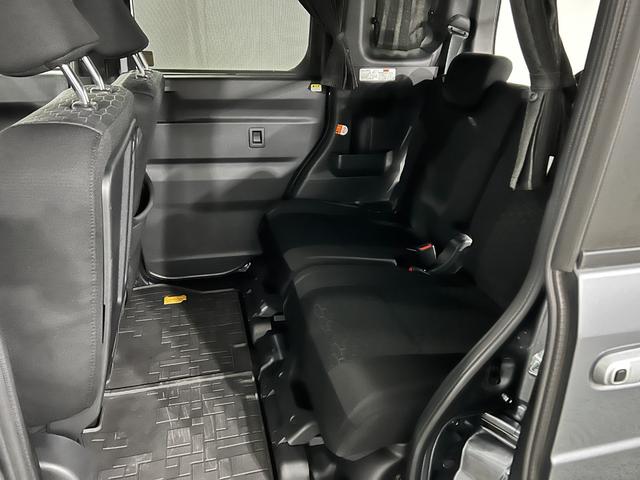 ウェイクＧターボＶＳ　ＳＡIII　走行４８９７５キロ／ＬＥＤライト１年保証距離無制限　走行距離４８９７５キロ　純正マット　サイドエアバッグ　ＬＥＤヘッドランプ　アイドリングストップ　両側電動スライドドア　オート格納式ドアミラー　キーフリー（埼玉県）の中古車