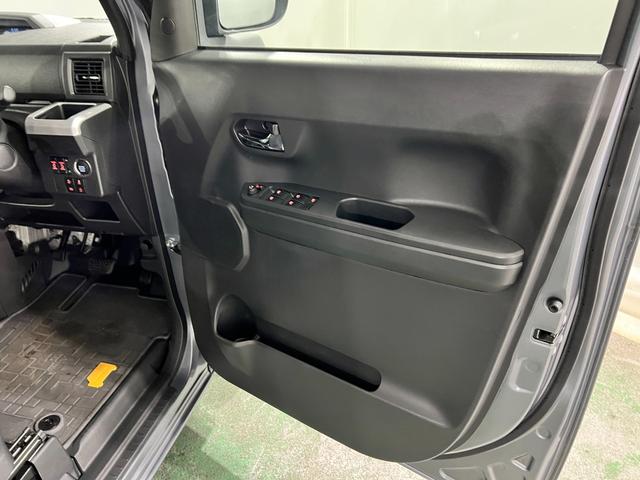 ウェイクＧターボＶＳ　ＳＡIII　走行４８９７５キロ／ＬＥＤライト１年保証距離無制限　走行距離４８９７５キロ　純正マット　サイドエアバッグ　ＬＥＤヘッドランプ　アイドリングストップ　両側電動スライドドア　オート格納式ドアミラー　キーフリー（埼玉県）の中古車