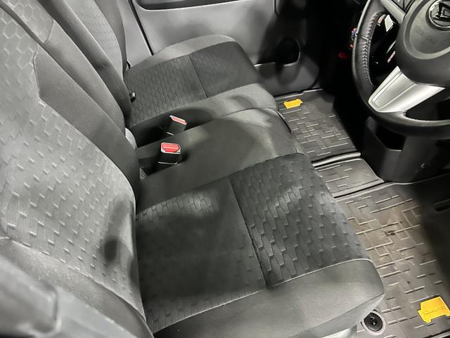 ウェイクＧターボＶＳ　ＳＡIII　走行４８９７５キロ／ＬＥＤライト１年保証距離無制限　走行距離４８９７５キロ　純正マット　サイドエアバッグ　ＬＥＤヘッドランプ　アイドリングストップ　両側電動スライドドア　オート格納式ドアミラー　キーフリー（埼玉県）の中古車