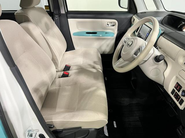 ムーヴキャンバスGメイクアップリミテッド SAIII 車検整備付/純正ナビ一年保証・走行距離無制限 走行6937キロ フルセグナビ Bluetooth 全周囲カメラ ドラレコ ETC オートライト LEDヘッドライト 両側電動スライドドア(埼玉県)の中古車