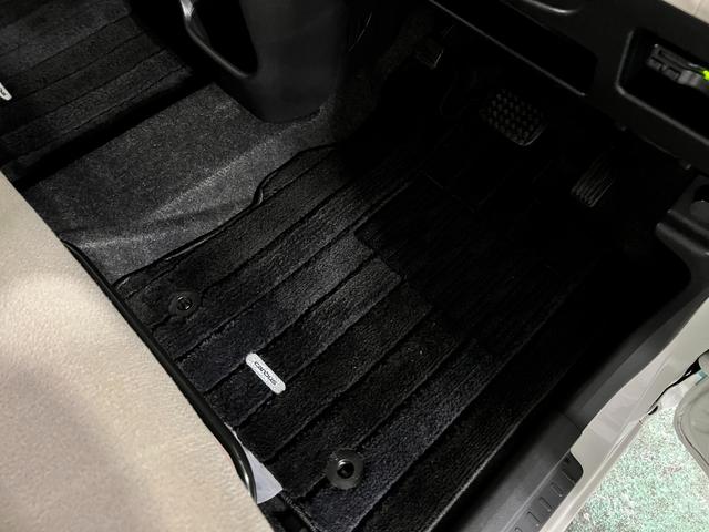 ムーヴキャンバスGメイクアップリミテッド SAIII 車検整備付/純正ナビ一年保証・走行距離無制限 走行6937キロ フルセグナビ Bluetooth 全周囲カメラ ドラレコ ETC オートライト LEDヘッドライト 両側電動スライドドア(埼玉県)の中古車
