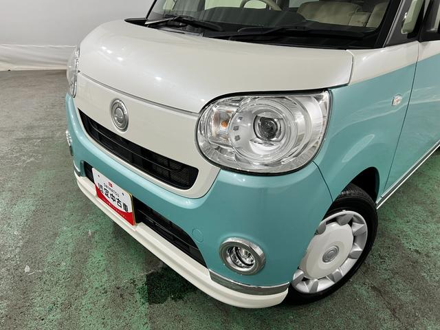 ムーヴキャンバスGメイクアップリミテッド SAIII 車検整備付/純正ナビ一年保証・走行距離無制限 走行6937キロ フルセグナビ Bluetooth 全周囲カメラ ドラレコ ETC オートライト LEDヘッドライト 両側電動スライドドア(埼玉県)の中古車