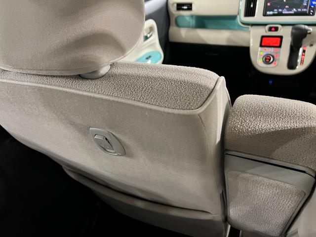 ムーヴキャンバスGメイクアップリミテッド SAIII 車検整備付/純正ナビ一年保証・走行距離無制限 走行6937キロ フルセグナビ Bluetooth 全周囲カメラ ドラレコ ETC オートライト LEDヘッドライト 両側電動スライドドア(埼玉県)の中古車