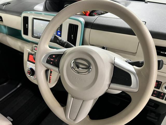 ムーヴキャンバスGメイクアップリミテッド SAIII 車検整備付/純正ナビ一年保証・走行距離無制限 走行6937キロ フルセグナビ Bluetooth 全周囲カメラ ドラレコ ETC オートライト LEDヘッドライト 両側電動スライドドア(埼玉県)の中古車