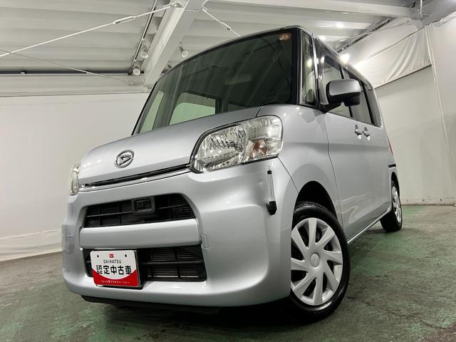 タントX SA 走行17584キロ/片側電動スライドドア一年保証・走行距離無制限 走行17584キロ 助手席エアバック オートライト アイドリングストップ ベンチシート 片側電動スライドドア(埼玉県)の中古車