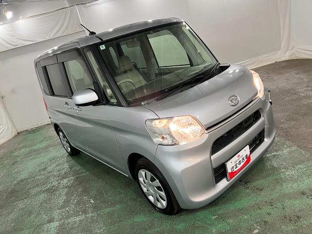 タントX SA 走行17584キロ/片側電動スライドドア一年保証・走行距離無制限 走行17584キロ 助手席エアバック オートライト アイドリングストップ ベンチシート 片側電動スライドドア(埼玉県)の中古車