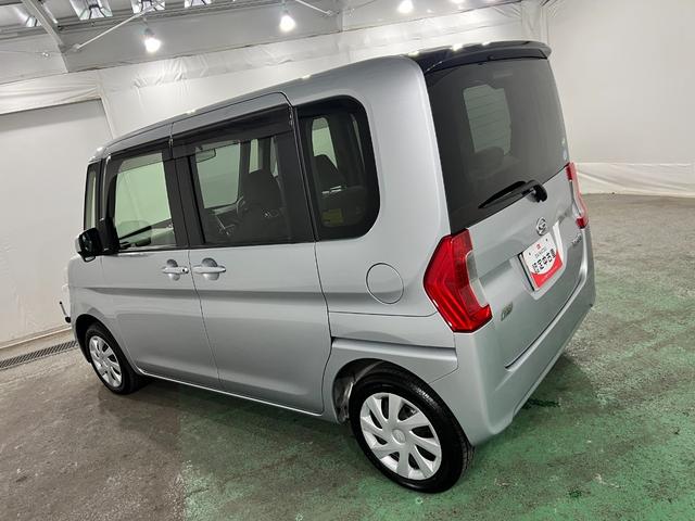 タントX SA 走行17584キロ/片側電動スライドドア一年保証・走行距離無制限 走行17584キロ 助手席エアバック オートライト アイドリングストップ ベンチシート 片側電動スライドドア(埼玉県)の中古車