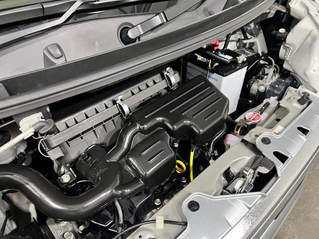 タントX SA 走行17584キロ/片側電動スライドドア一年保証・走行距離無制限 走行17584キロ 助手席エアバック オートライト アイドリングストップ ベンチシート 片側電動スライドドア(埼玉県)の中古車