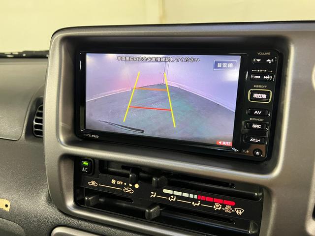 ハイゼットカーゴクルーズターボリミテッド　４ＷＤ／走行６０９２１キロ１年保証距離無制限　走行距離６０９２１キロ　ワンセグナビ　バックカメラ　純正マット　助手席エアバッグ　両側スライドドア　マニュアルエアコン（埼玉県）の中古車