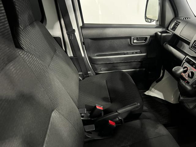 ハイゼットカーゴＤＸ　走行４２０１５キロ／車検整備付／４ＷＤ／５速ＭＴ一年保証・走行距離無制限　　助手席エアバック　オートライト　オートマチックハイビーム　クリアランスソナー　アイドリングストップ（埼玉県）の中古車