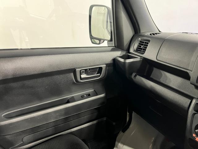 ハイゼットカーゴＤＸ　走行４２０１５キロ／車検整備付／４ＷＤ／５速ＭＴ一年保証・走行距離無制限　　助手席エアバック　オートライト　オートマチックハイビーム　クリアランスソナー　アイドリングストップ（埼玉県）の中古車
