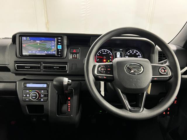 アトレーRS 走行2451キロ/車検整備付/ナビ/バックカメラ一年保証・走行距離無制限 フルセグナビ Bluetooth バックカメラ クリアランスソナー オートライト LEDヘッドライト アイドリングストップ 両側電動スライドドア(埼玉県)の中古車