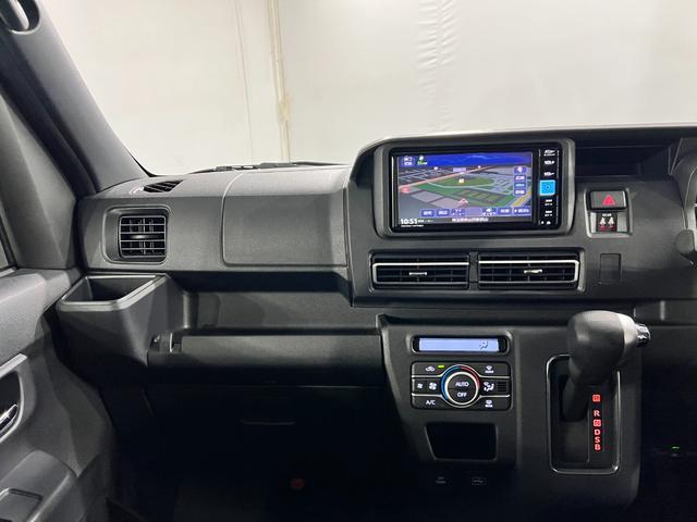 アトレーRS 走行2451キロ/車検整備付/ナビ/バックカメラ一年保証・走行距離無制限 フルセグナビ Bluetooth バックカメラ クリアランスソナー オートライト LEDヘッドライト アイドリングストップ 両側電動スライドドア(埼玉県)の中古車