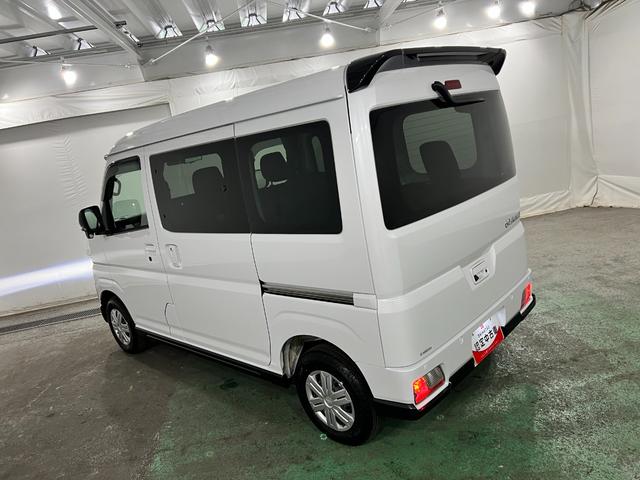 アトレーRS 走行2451キロ/車検整備付/ナビ/バックカメラ一年保証・走行距離無制限 フルセグナビ Bluetooth バックカメラ クリアランスソナー オートライト LEDヘッドライト アイドリングストップ 両側電動スライドドア(埼玉県)の中古車