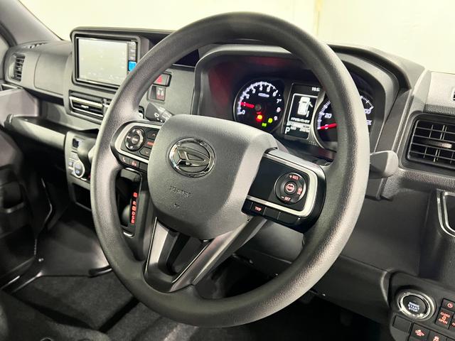 アトレーRS 走行2451キロ/車検整備付/ナビ/バックカメラ一年保証・走行距離無制限 フルセグナビ Bluetooth バックカメラ クリアランスソナー オートライト LEDヘッドライト アイドリングストップ 両側電動スライドドア(埼玉県)の中古車