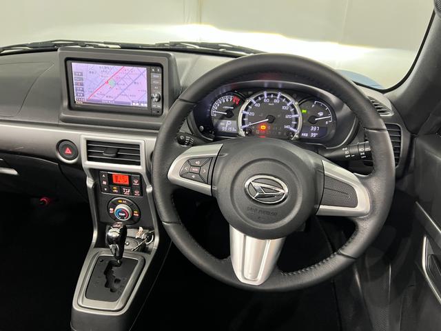 コペンセロ 走行99193キロ/ナビ/LEDヘッドランプ1年保証距離無制限 走行距離99193キロ フルセグナビ ブルートゥース 純正マット 助手席エアバッグ LEDヘッドランプ アイドリングストップ シートヒーター(埼玉県)の中古車