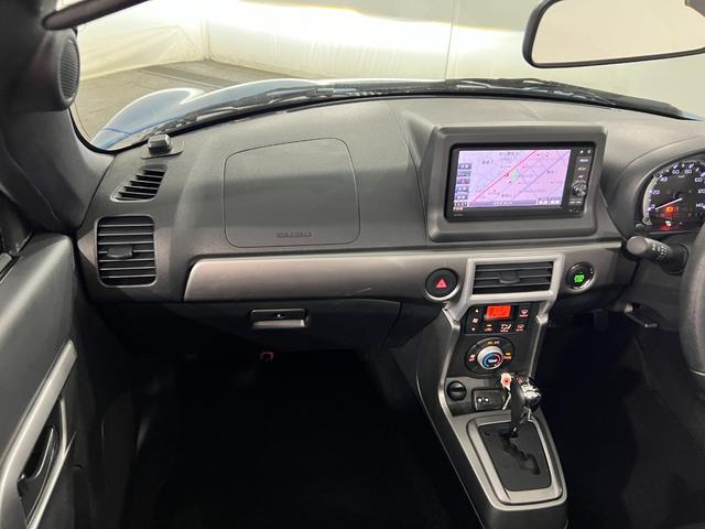 コペンセロ 走行99193キロ/ナビ/LEDヘッドランプ1年保証距離無制限 走行距離99193キロ フルセグナビ ブルートゥース 純正マット 助手席エアバッグ LEDヘッドランプ アイドリングストップ シートヒーター(埼玉県)の中古車
