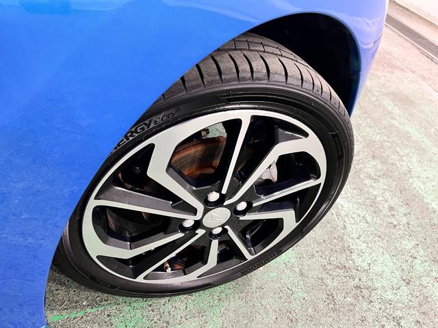 コペンセロ 走行99193キロ/ナビ/LEDヘッドランプ1年保証距離無制限 走行距離99193キロ フルセグナビ ブルートゥース 純正マット 助手席エアバッグ LEDヘッドランプ アイドリングストップ シートヒーター(埼玉県)の中古車
