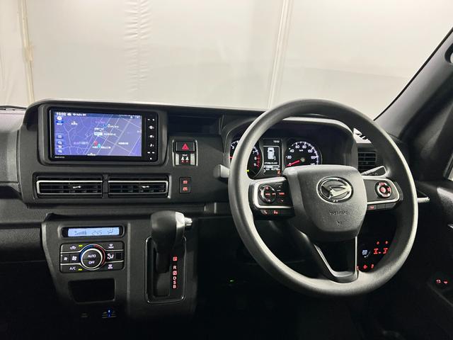 アトレーRS 走行46378キロ/車検整備付/ナビ/バックカメラワンオーナー 禁煙車 4WD 純正7インチナビ Bluetooth バックカメラ ETC クリアランスソナー LEDヘッドライト 両側電動スライドドア アダプティブクルーズコントロール(埼玉県)の中古車