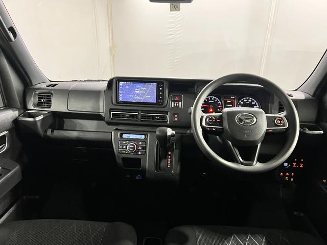 アトレーRS 走行46378キロ/車検整備付/ナビ/バックカメラワンオーナー 禁煙車 4WD 純正7インチナビ Bluetooth バックカメラ ETC クリアランスソナー LEDヘッドライト 両側電動スライドドア アダプティブクルーズコントロール(埼玉県)の中古車