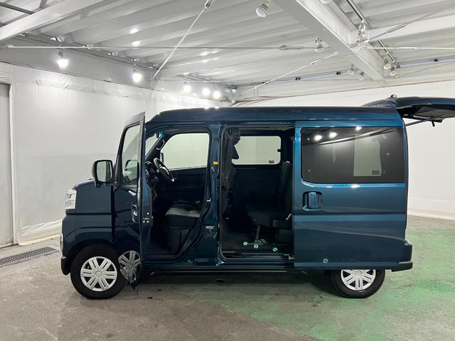 アトレーRS 走行46378キロ/車検整備付/ナビ/バックカメラワンオーナー 禁煙車 4WD 純正7インチナビ Bluetooth バックカメラ ETC クリアランスソナー LEDヘッドライト 両側電動スライドドア アダプティブクルーズコントロール(埼玉県)の中古車