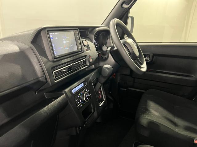 アトレーRS 走行46378キロ/車検整備付/ナビ/バックカメラワンオーナー 禁煙車 4WD 純正7インチナビ Bluetooth バックカメラ ETC クリアランスソナー LEDヘッドライト 両側電動スライドドア アダプティブクルーズコントロール(埼玉県)の中古車
