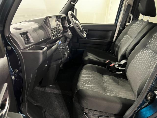 アトレーRS 走行46378キロ/車検整備付/ナビ/バックカメラワンオーナー 禁煙車 4WD 純正7インチナビ Bluetooth バックカメラ ETC クリアランスソナー LEDヘッドライト 両側電動スライドドア アダプティブクルーズコントロール(埼玉県)の中古車