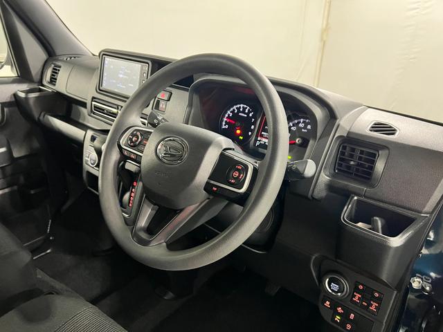 アトレーRS 走行46378キロ/車検整備付/ナビ/バックカメラワンオーナー 禁煙車 4WD 純正7インチナビ Bluetooth バックカメラ ETC クリアランスソナー LEDヘッドライト 両側電動スライドドア アダプティブクルーズコントロール(埼玉県)の中古車