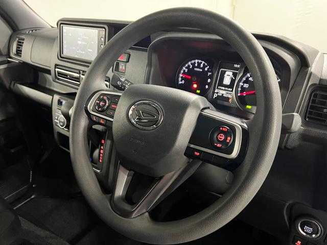 アトレーRS 走行46378キロ/車検整備付/ナビ/バックカメラワンオーナー 禁煙車 4WD 純正7インチナビ Bluetooth バックカメラ ETC クリアランスソナー LEDヘッドライト 両側電動スライドドア アダプティブクルーズコントロール(埼玉県)の中古車