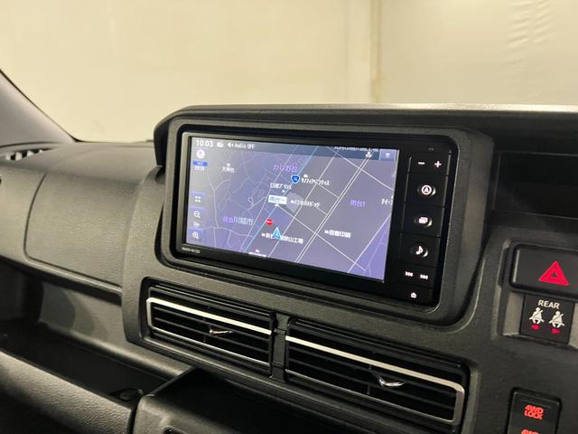 アトレーRS 走行46378キロ/車検整備付/ナビ/バックカメラワンオーナー 禁煙車 4WD 純正7インチナビ Bluetooth バックカメラ ETC クリアランスソナー LEDヘッドライト 両側電動スライドドア アダプティブクルーズコントロール(埼玉県)の中古車