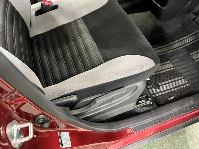 キャストアクティバＧ　ＶＳ　ＳＡIII　走行７００８８キロ／ナビ一年保証・走行距離無制限　フルセグナビ　Ｂｌｕｅｔｏｏｔｈ　全周囲カメラ　ドラレコ　ＥＴＣ　オートライト　ＬＥＤヘッドライト　シートヒーター（埼玉県）の中古車