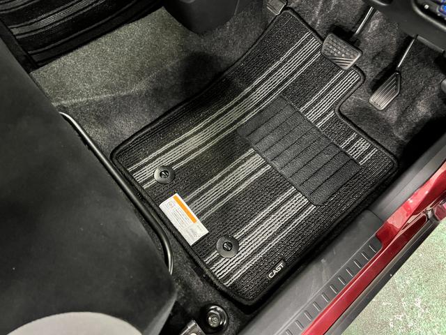 キャストアクティバＧ　ＶＳ　ＳＡIII　走行７００８８キロ／ナビ一年保証・走行距離無制限　フルセグナビ　Ｂｌｕｅｔｏｏｔｈ　全周囲カメラ　ドラレコ　ＥＴＣ　オートライト　ＬＥＤヘッドライト　シートヒーター（埼玉県）の中古車