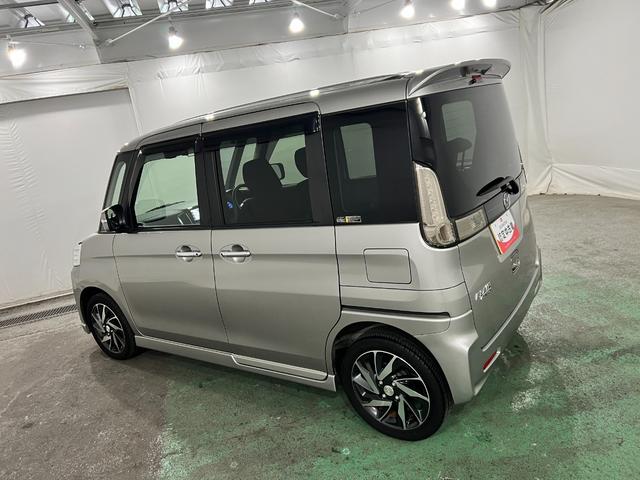 フレアワゴンカスタムスタイルXT 走行15279キロ/車検整備付/ナビ/バックカメラ一年保証・走行距離無制限 ワンセグナビ バックカメラ オートライト LEDヘッドライト アイドリングストップ 両側電動スライドドア(埼玉県)の中古車
