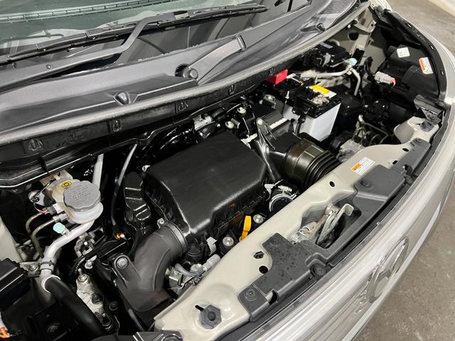 フレアワゴンカスタムスタイルXT 走行15279キロ/車検整備付/ナビ/バックカメラ一年保証・走行距離無制限 ワンセグナビ バックカメラ オートライト LEDヘッドライト アイドリングストップ 両側電動スライドドア(埼玉県)の中古車