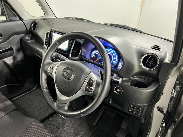 フレアワゴンカスタムスタイルXT 走行15279キロ/車検整備付/ナビ/バックカメラ一年保証・走行距離無制限 ワンセグナビ バックカメラ オートライト LEDヘッドライト アイドリングストップ 両側電動スライドドア(埼玉県)の中古車