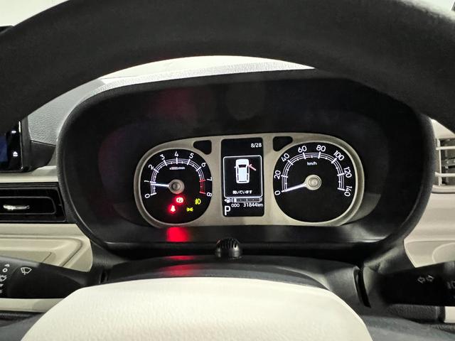ムーヴキャンバスストライプスGターボ 走行31844キロ/車検整備付/ナビ一年保証・走行距離無制限 フルセグナビ Bluetooth バックカメラ ドラレコ ETC オートライト LEDヘッドライト シートヒーター 両側電動スライドドア(埼玉県)の中古車