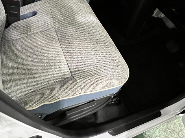 ムーヴキャンバスストライプスGターボ 走行31844キロ/車検整備付/ナビ一年保証・走行距離無制限 フルセグナビ Bluetooth バックカメラ ドラレコ ETC オートライト LEDヘッドライト シートヒーター 両側電動スライドドア(埼玉県)の中古車