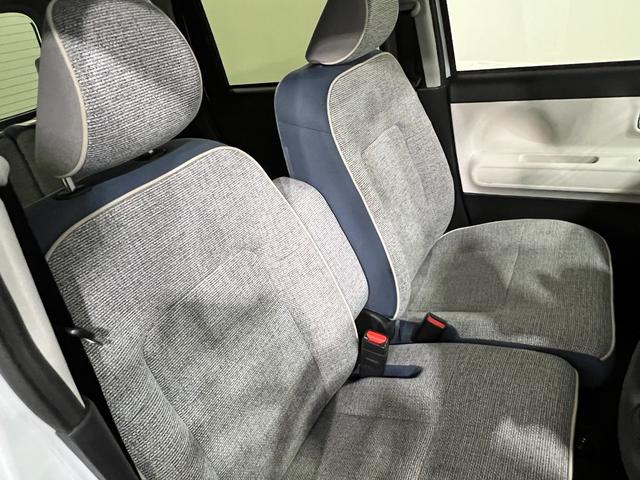 ムーヴキャンバスストライプスGターボ 走行31844キロ/車検整備付/ナビ一年保証・走行距離無制限 フルセグナビ Bluetooth バックカメラ ドラレコ ETC オートライト LEDヘッドライト シートヒーター 両側電動スライドドア(埼玉県)の中古車