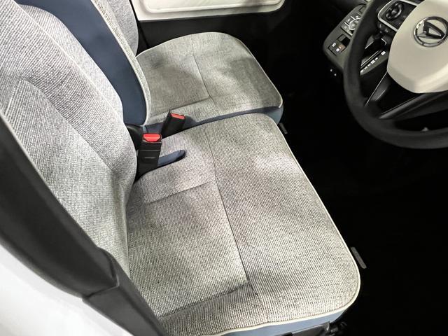 ムーヴキャンバスストライプスGターボ 走行31844キロ/車検整備付/ナビ一年保証・走行距離無制限 フルセグナビ Bluetooth バックカメラ ドラレコ ETC オートライト LEDヘッドライト シートヒーター 両側電動スライドドア(埼玉県)の中古車