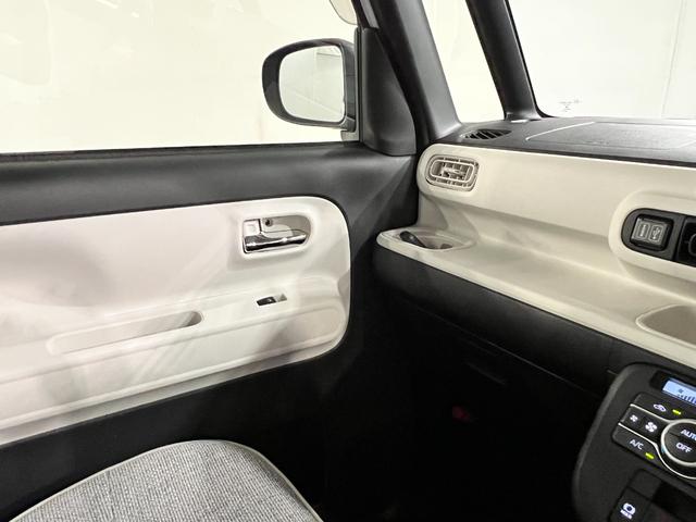 ムーヴキャンバスストライプスGターボ 走行31844キロ/車検整備付/ナビ一年保証・走行距離無制限 フルセグナビ Bluetooth バックカメラ ドラレコ ETC オートライト LEDヘッドライト シートヒーター 両側電動スライドドア(埼玉県)の中古車