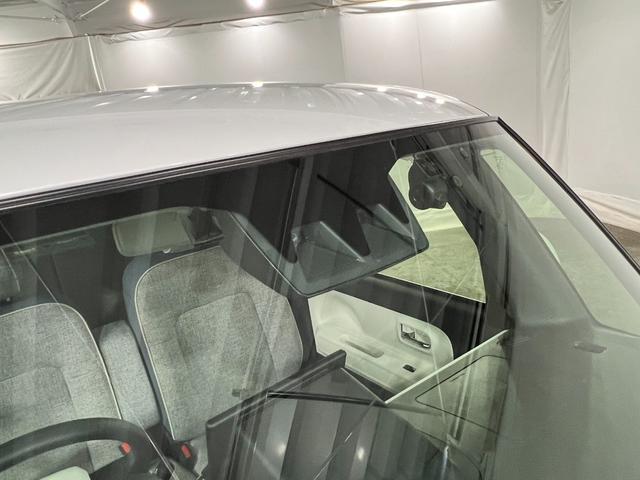 ムーヴキャンバスストライプスGターボ 走行31844キロ/車検整備付/ナビ一年保証・走行距離無制限 フルセグナビ Bluetooth バックカメラ ドラレコ ETC オートライト LEDヘッドライト シートヒーター 両側電動スライドドア(埼玉県)の中古車