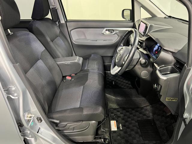 ムーヴカスタムＲＳ　ＳＡ２　走行２３６５１キロ／車検整備付／修復歴一年保証・走行距離無制限　フルセグナビ　Ｂｌｕｅｔｏｏｔｈ　バックカメラ　ＥＴＣ　オートライト　ＬＥＤヘッドライト　アイドリングストップ（埼玉県）の中古車