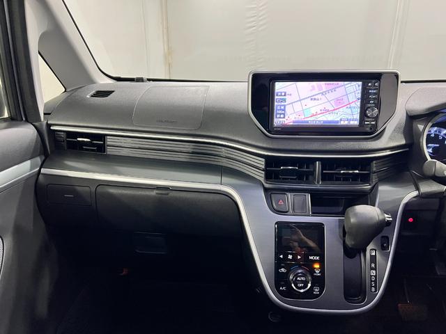 ムーヴカスタムＲＳ　ＳＡ２　走行２３６５１キロ／車検整備付／修復歴一年保証・走行距離無制限　フルセグナビ　Ｂｌｕｅｔｏｏｔｈ　バックカメラ　ＥＴＣ　オートライト　ＬＥＤヘッドライト　アイドリングストップ（埼玉県）の中古車