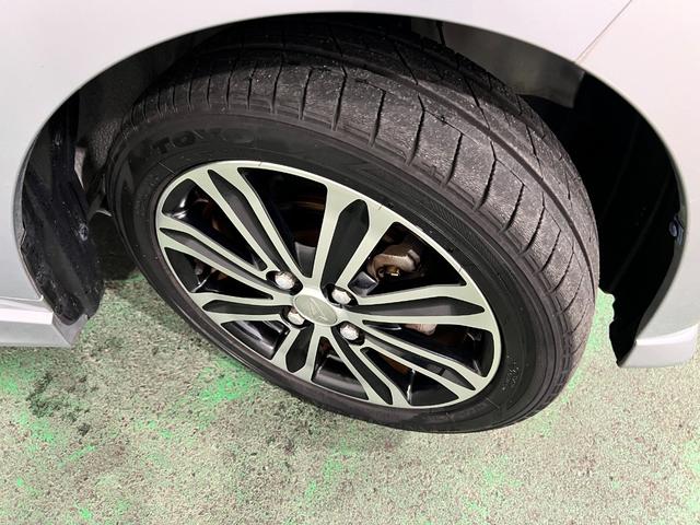 ムーヴカスタムＲＳ　ＳＡ２　走行２３６５１キロ／車検整備付／修復歴一年保証・走行距離無制限　フルセグナビ　Ｂｌｕｅｔｏｏｔｈ　バックカメラ　ＥＴＣ　オートライト　ＬＥＤヘッドライト　アイドリングストップ（埼玉県）の中古車