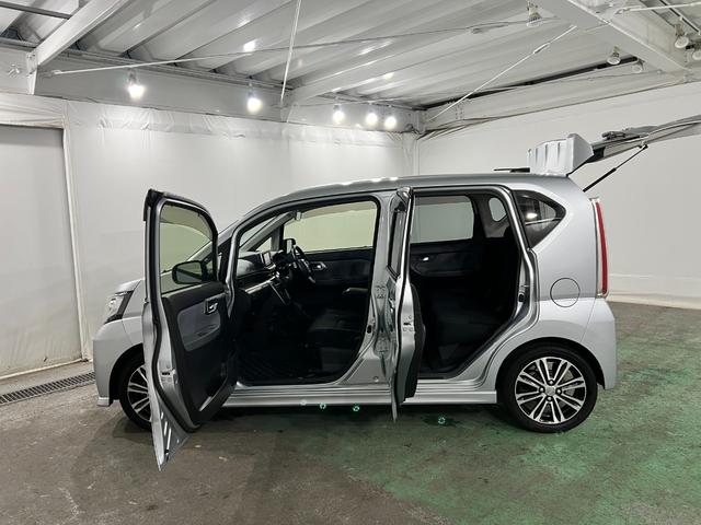 ムーヴカスタムＲＳ　ＳＡ２　走行２３６５１キロ／車検整備付／修復歴一年保証・走行距離無制限　フルセグナビ　Ｂｌｕｅｔｏｏｔｈ　バックカメラ　ＥＴＣ　オートライト　ＬＥＤヘッドライト　アイドリングストップ（埼玉県）の中古車