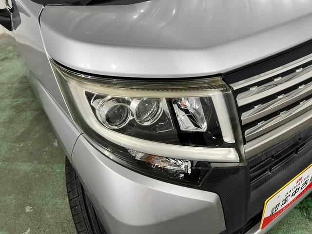 ムーヴカスタムＲＳ　ＳＡ２　走行２３６５１キロ／車検整備付／修復歴一年保証・走行距離無制限　フルセグナビ　Ｂｌｕｅｔｏｏｔｈ　バックカメラ　ＥＴＣ　オートライト　ＬＥＤヘッドライト　アイドリングストップ（埼玉県）の中古車