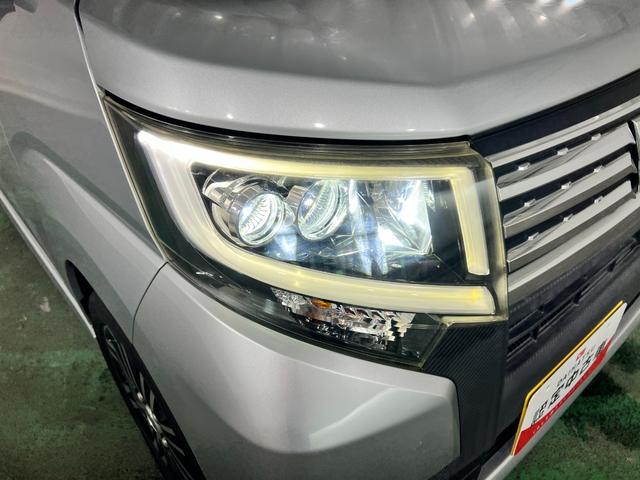 ムーヴカスタムＲＳ　ＳＡ２　走行２３６５１キロ／車検整備付／修復歴一年保証・走行距離無制限　フルセグナビ　Ｂｌｕｅｔｏｏｔｈ　バックカメラ　ＥＴＣ　オートライト　ＬＥＤヘッドライト　アイドリングストップ（埼玉県）の中古車