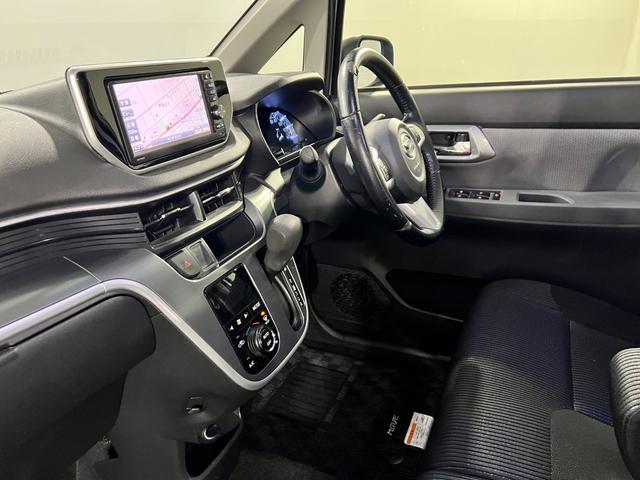 ムーヴカスタムＲＳ　ＳＡ２　走行２３６５１キロ／車検整備付／修復歴一年保証・走行距離無制限　フルセグナビ　Ｂｌｕｅｔｏｏｔｈ　バックカメラ　ＥＴＣ　オートライト　ＬＥＤヘッドライト　アイドリングストップ（埼玉県）の中古車